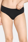 Zivame Medium Rise Full Coverage No Visible Panty Line Hipster (Pack of 3) - Multicolor — thumbnail 10